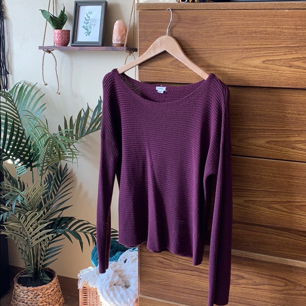 Sweater